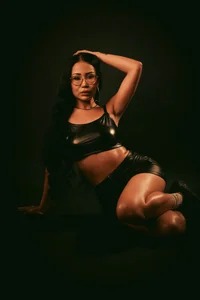 agartha_velvet Beautiful woman Εικόνα 2