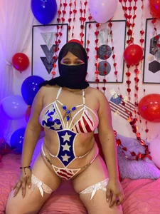 SalmaZamann June 4th lingerie Pic 5