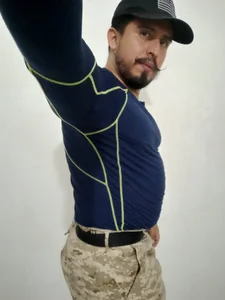 KalethBigDick's Autumn Sex Photo 1