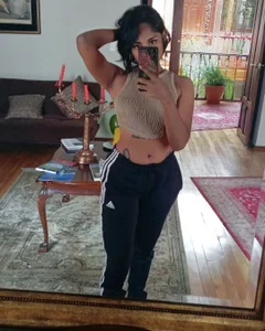 VictoriaFeller Random insta pics Bilde 3