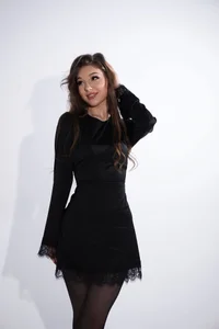 NatashaTorkildsen 18🥵 Hình