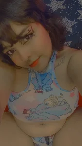 Lulu_kawaii16 Angel Face, Devil Mind 😈 Pic