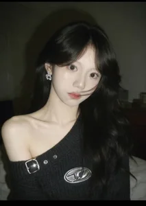 TwinXXyan 嫣嫣 Εικόνα