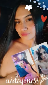 ME 6/12 de AidaJones Foto