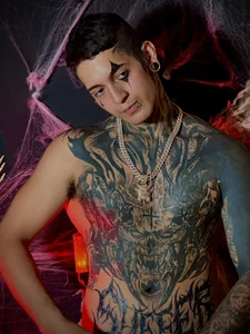 JAXXXONHERD HALLOWEEN 2024🔥 사진 6