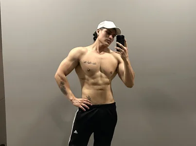 MaxxxSteil Sexy and aesthetic transformation Hình 2