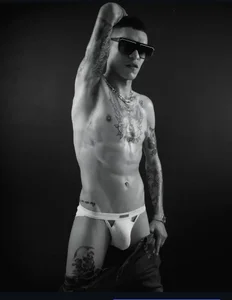 Deep Connection✨ de logan-wollf  6 Imagens