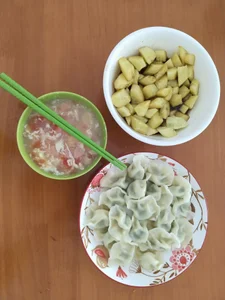 MeiMei-521 一个人的生活简单 Foto