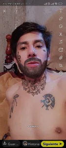 Rick07xox Grapa Pic