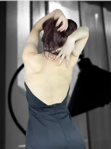 PetraHambelton Black Edition🖤 Pic 4