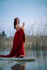 little_belucci Shooting slika 3