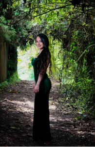 Do you want to know a little about me? ❤️ de angela_nix  3 Imagens