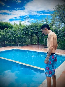 BoyMaxLatin Sexy boy🥵  2. fénykép