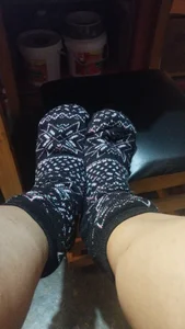 Pamela_sa My stockings are waiting for you slika