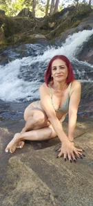 KariinaTaylor A OUTING WITH NATURE 🌸🔥 Poză 9