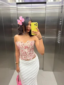 AlinaSweett horny latin for you Pic 4