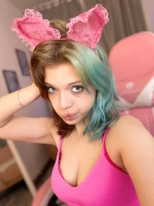 Clown_Princess Pink mood^^ Foto 2