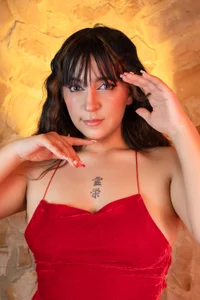 MeganAdamms💘😈I don't promise to behave myself😈💘图片 3