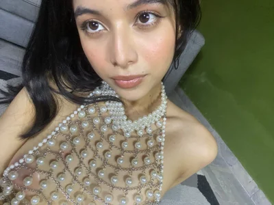 shiora_nova White Pearl Beauty 🤍🐚 slika 3