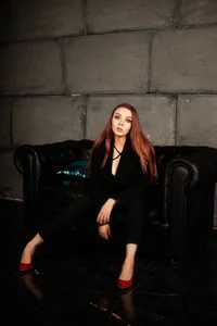 PolinaXXXXJones About me 사진