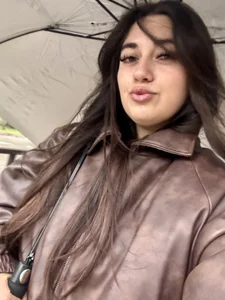 Lluvia ☔️