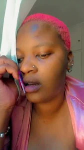 Miss-Berries sexy lips Pic 4