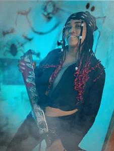 PlacerTallaXXX Pirates of pleasure ☠️☠️☠️ Pic 5