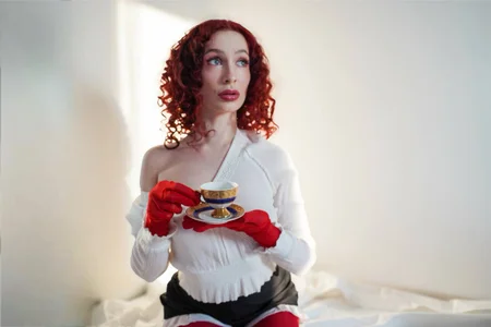 MarieKarma ☕️ Bilde 3