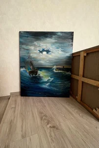 bbJ_one my paintings Fotka 9
