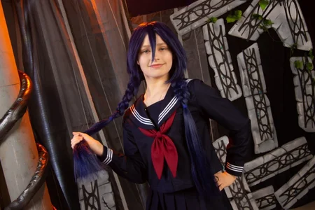 SandyShayes anime fest 2.0 Poză 3