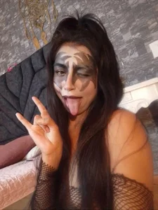 Keila_Fg KISS COSPLAY <3 Immagine  2