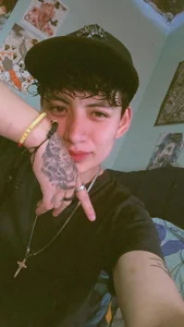 Noa_tomboy 🫠 Foto 8