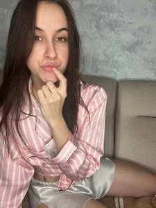 MarcelinaMei pajama party Foto 3