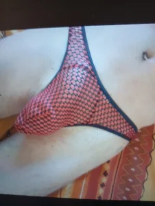 AmnesicEminence Lingerie Pic 7