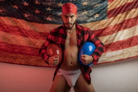 Matt_Ferrer July 4, 2024🎉 Immagine  3