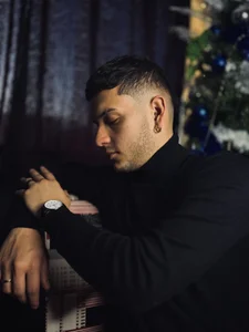 Noha_white merry christmas guys Bilde 2