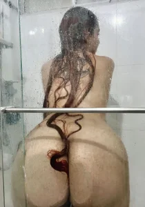 💦Recién salida de la ducha🍊 od kirasweet7  3 snímek