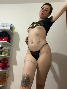 Zdjęcia Valeriana00 batman day:  3