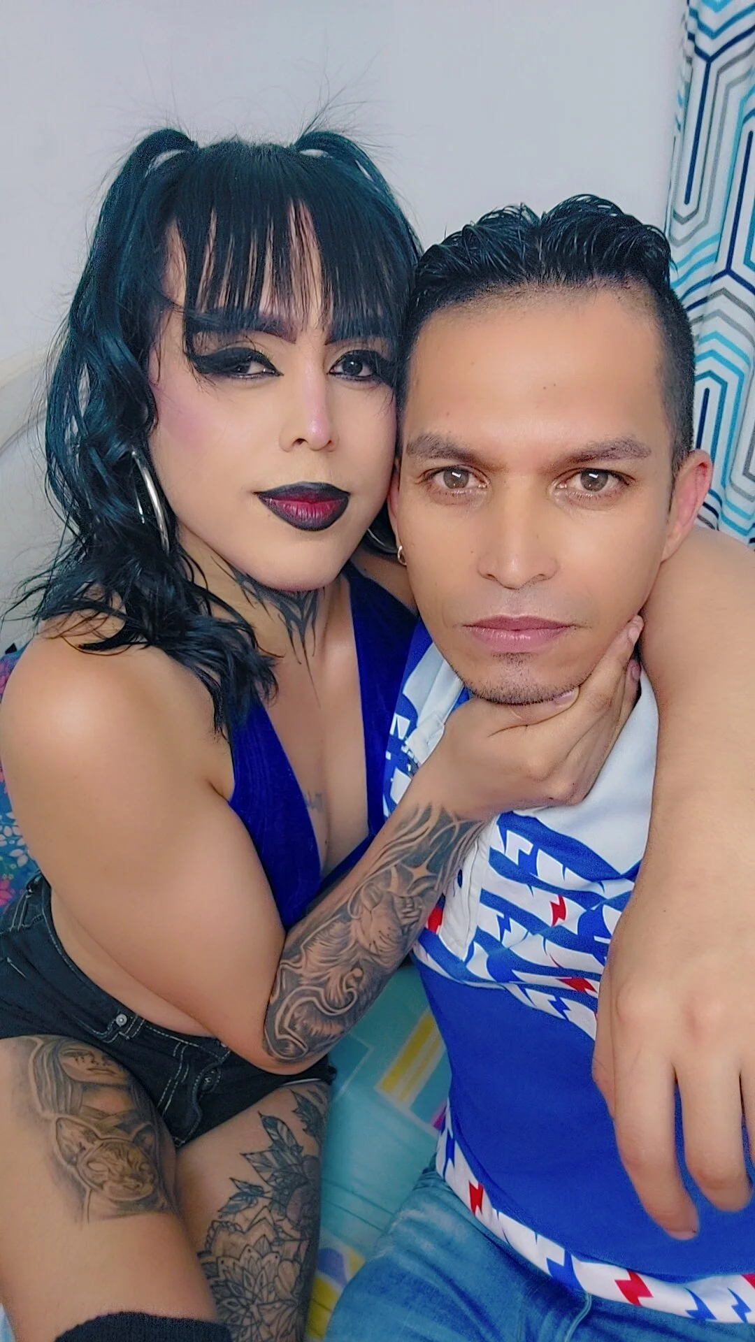 osirisandLilith popularna fotka 3182