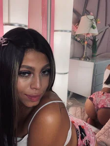 Meganlevinepijama day!🔥图片 2