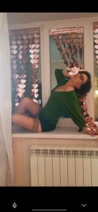 Miss_Amberr spring Pic