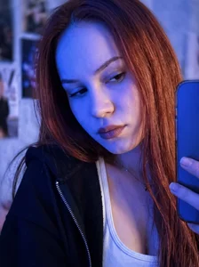 AIMEE de cowgirl_aimeee  3 Imagens