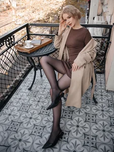 NaomiLoys autumn weekend 🧡 Foto 9