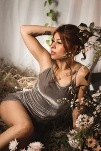 Charlotte_Ice1spring without you图片 6