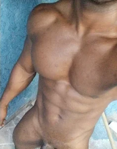 blackmachine17 negro Pic 3