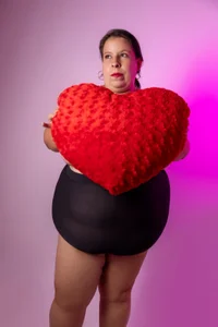 AriellePerla Public Billede 4