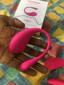 My Lovense od Anuraagi  4 snímek