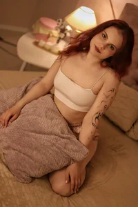 Erica_Hameleons in your sweet dreams💘 Billede 8