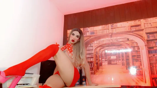Michell_luxe SEXY STRAWBERRY GIRL Poză 6