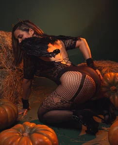 ashlye_miller_ Halloween Εικόνα 2